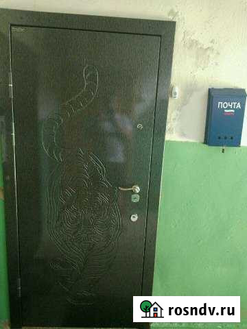 1-комнатная квартира, 31 м², 1/2 эт. на продажу в Новописцово Новописцово - изображение 1