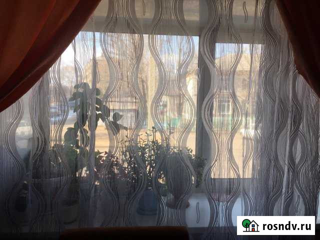 1-комнатная квартира, 34 м², 1/5 эт. на продажу в Биробиджане Биробиджан - изображение 1