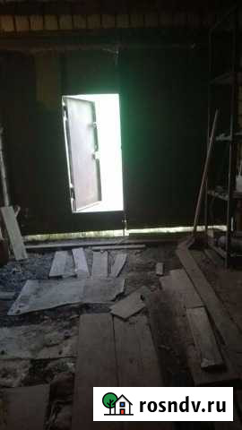 Гараж >30 м² в аренду в Ижевске Ижевск - изображение 1