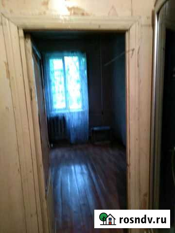 Комната 17 м² в 1-ком. кв., 2/2 эт. в аренду на длительный срок в Нижнем Новгороде Нижний Новгород - изображение 1