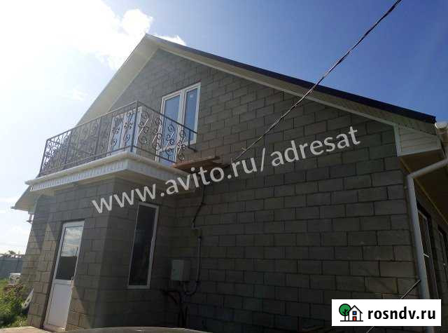 Дом 103.2 м² на участке 5.6 сот. на продажу в Светлом Яре Светлый Яр - изображение 1