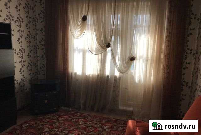 1-комнатная квартира, 39 м², 5/9 эт. в аренду на длительный срок в Старом Осколе Старый Оскол - изображение 1