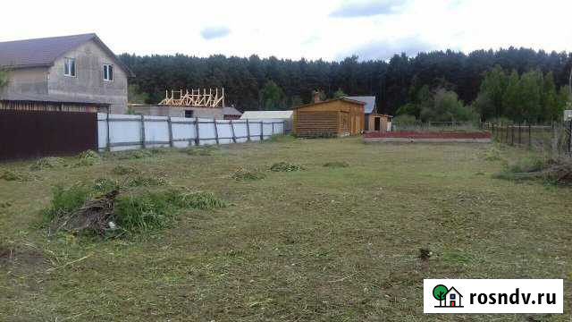 Участок ИЖС 22 сот. на продажу в Ишиме Ишим - изображение 1