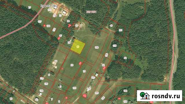 Участок ИЖС 15 сот. на продажу в Печорах Печоры - изображение 1