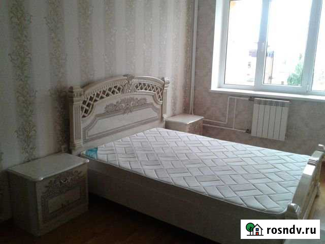 3-комнатная квартира, 85 м², 5/5 эт. в аренду на длительный срок в Иркутске Иркутск - изображение 1