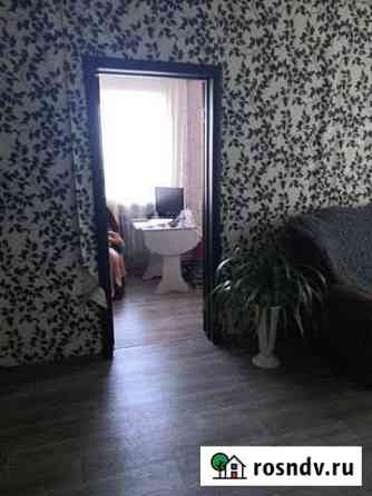 2-комнатная квартира, 39 м², 1/2 эт. на продажу в Лебедяни Лебедянь