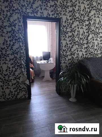 2-комнатная квартира, 39 м², 1/2 эт. на продажу в Лебедяни Лебедянь - изображение 1