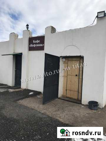 Помещение общественного питания, 438 кв.м. Оренбург - изображение 1