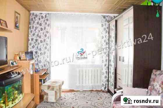 1-комнатная квартира, 30 м², 5/5 эт. на продажу в Тобольске Тобольск