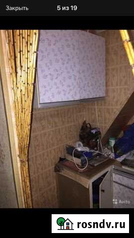 Комната 17 м² в 1-ком. кв., 3/3 эт. на продажу в Собинке Собинка - изображение 1