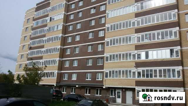 1-комнатная квартира, 34 м², 5/8 эт. на продажу в Кондратово Кондратово - изображение 1