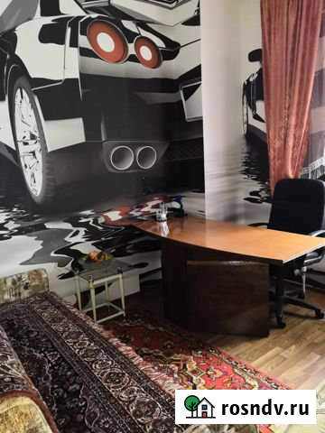 2-комнатная квартира, 60 м², 12/17 эт. в аренду на длительный срок в Иваново Иваново - изображение 1