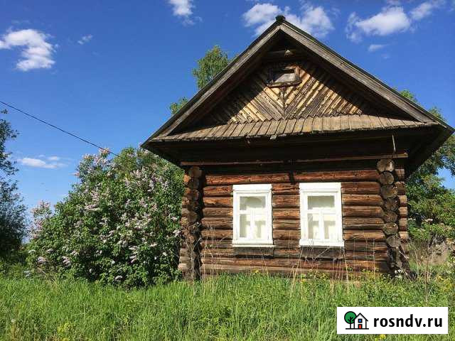 Дача 22.3 м² на участке 15 сот. на продажу в Кунгуре Кунгур - изображение 1