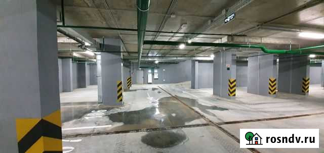 Машиноместо 14 м² в аренду в Казани Казань - изображение 1