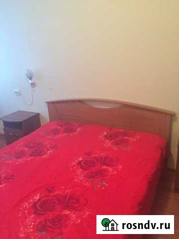 2-комнатная квартира, 60 м², 5/6 эт. в аренду посуточно в Абакане Абакан - изображение 1