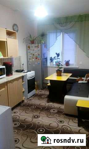 1-комнатная квартира, 37 м², 1/1 эт. на продажу в Кунашаке Кунашак - изображение 1