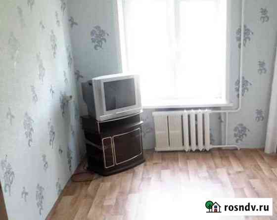 Комната 14 м² в 1-ком. кв., 5/5 эт. на продажу в Каменке Пензенской области Каменка