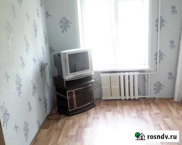 Комната 14 м² в 1-ком. кв., 5/5 эт. на продажу в Каменке Пензенской области Каменка - изображение 1