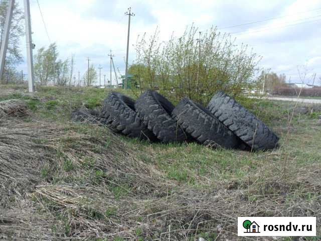 Участок ИЖС 15 сот. на продажу в Гурьевске Кемеровской области Гурьевск - изображение 1