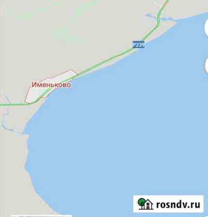 Участок СНТ, ДНП 11 сот. на продажу в Лаишево Лаишево