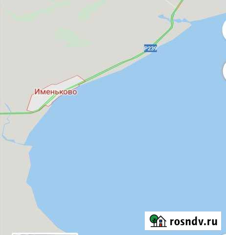 Участок СНТ, ДНП 11 сот. на продажу в Лаишево Лаишево - изображение 1