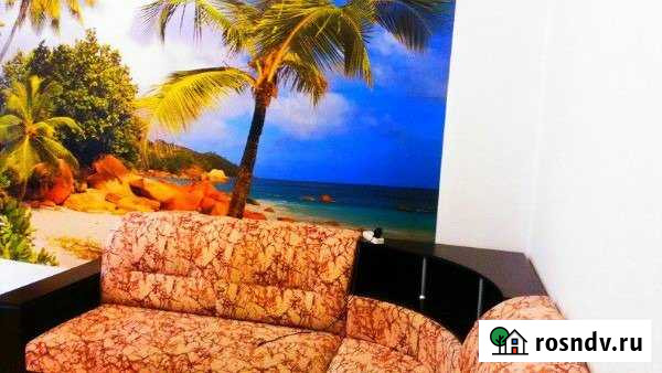 Комната 20 м² в 1-ком. кв., 2/5 эт. на продажу в Серпухове Серпухов - изображение 1