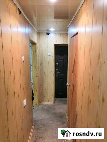 1-комнатная квартира, 32 м², 5/5 эт. на продажу в Черногорске Черногорск - изображение 1