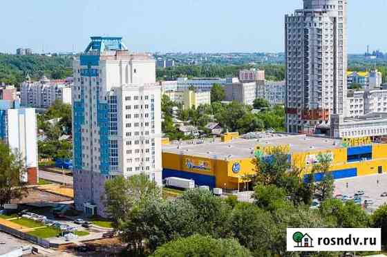 1-комнатная квартира, 43 м², 10/17 эт. на продажу в Липецке Липецк