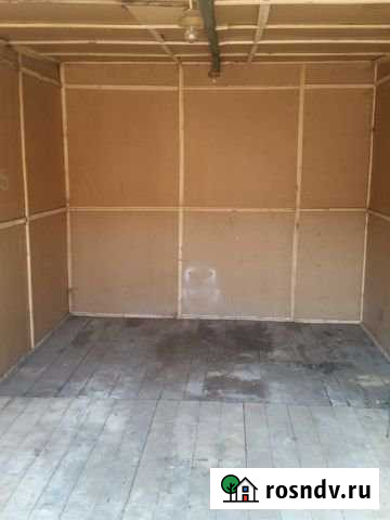 Гараж 18 м² на продажу в Щёлково Щёлково - изображение 1