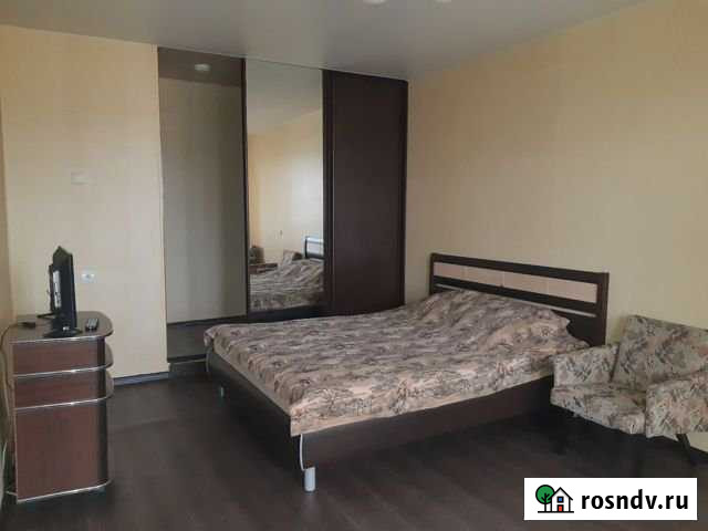 1-комнатная квартира, 36 м², 9/9 эт. в аренду на длительный срок в Обнинске Обнинск - изображение 1