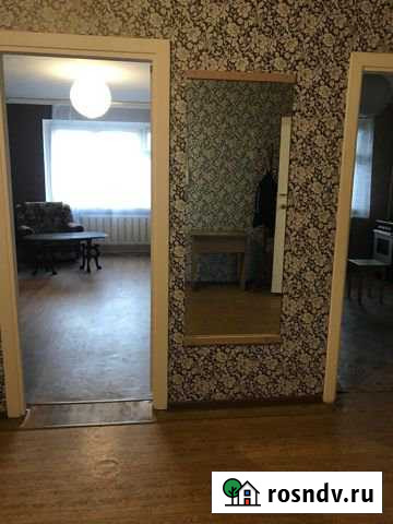 2-комнатная квартира, 66 м², 9/10 эт. в аренду на длительный срок в Липецке Липецк - изображение 1