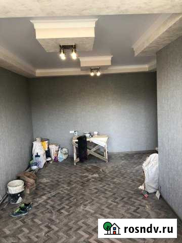 1-комнатная квартира, 37 м², 3/4 эт. на продажу в Новочеркасске Новочеркасск - изображение 1