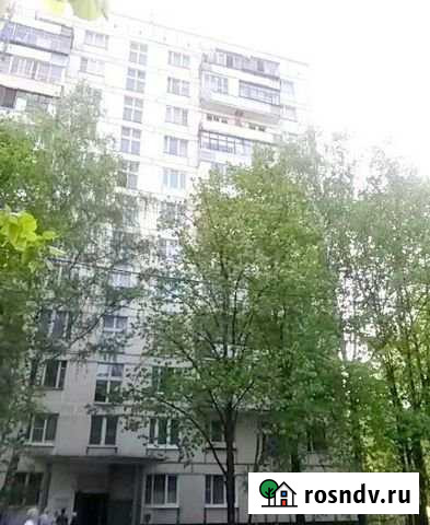 3-комнатная квартира, 47 м², 5/12 эт. в аренду на длительный срок в Московском Московской области Московский - изображение 1