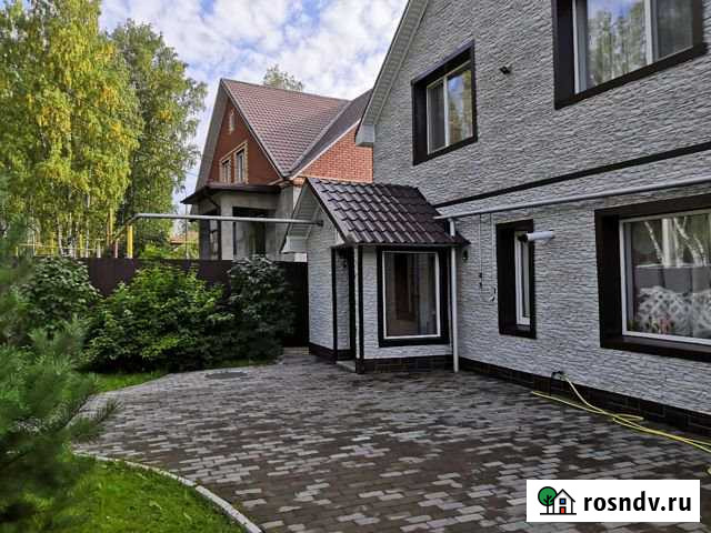 Коттедж 140 м² на участке 10 сот. на продажу в Нижнем Тагиле Нижний Тагил - изображение 1