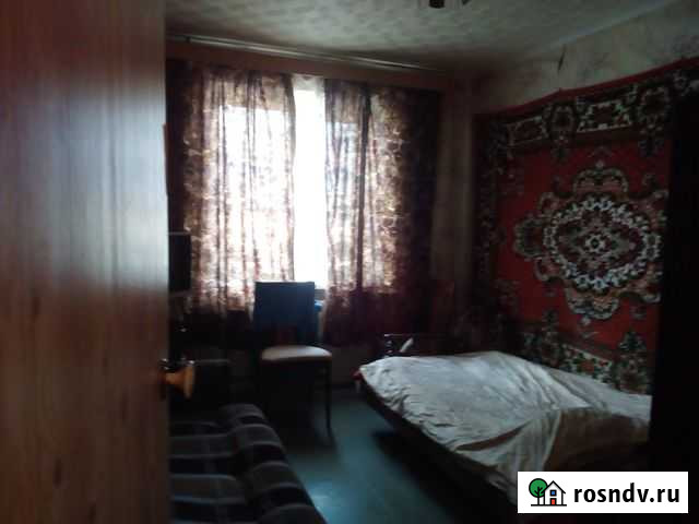 Комната 16 м² в 2-ком. кв., 7/10 эт. на продажу в Череповце Череповец - изображение 1