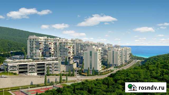 2-комнатная квартира, 43 м², 2/7 эт. на продажу в Анапе Анапа - изображение 1