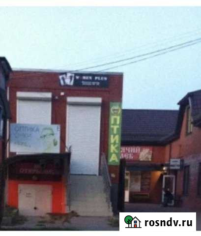 Сдам в аренду торговое помешение Старовеличковская - изображение 1
