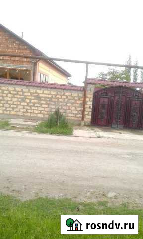 Дом 200 м² на участке 30 сот. на продажу в Магарамкенте Магарамкент - изображение 1