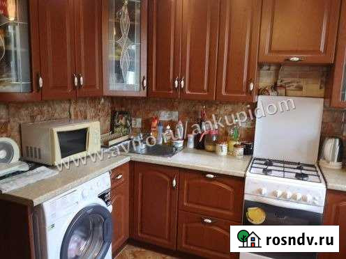 3-комнатная квартира, 70 м², 1/3 эт. на продажу в Воскресенске Воскресенск - изображение 1