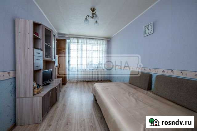 1-комнатная квартира, 31 м², 2/5 эт. на продажу в Железнодорожном Московской области Железнодорожный - изображение 1