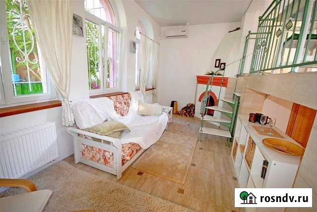 Дом 70 м² на участке 1 сот. в аренду на длительный срок в Анапе Анапа - изображение 1