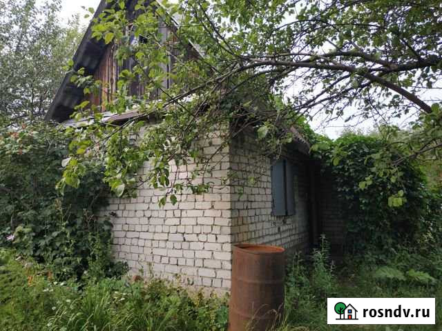 Участок СНТ, ДНП 4 сот. на продажу в Каменске-Уральском Каменск-Уральский - изображение 1
