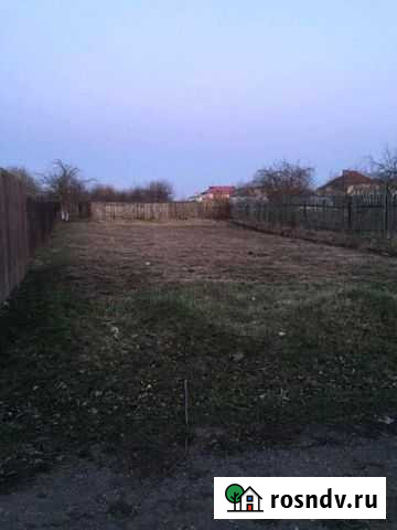 Участок ИЖС 4 сот. на продажу в Княгинино Княгинино - изображение 1