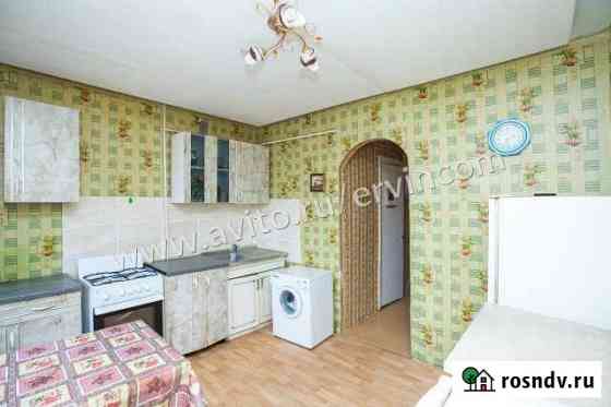 1-комнатная квартира, 41 м², 1/2 эт. на продажу в Приморске Калининградской области Приморск
