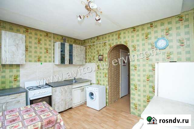 1-комнатная квартира, 41 м², 1/2 эт. на продажу в Приморске Калининградской области Приморск - изображение 1