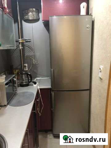 2-комнатная квартира, 34 м², 7/7 эт. в аренду посуточно в Кургане Курган - изображение 1