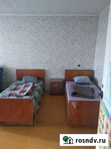 3-комнатная квартира, 65 м², 6/10 эт. в аренду на длительный срок в Липецке Липецк - изображение 1