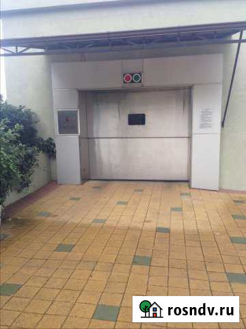 Машиноместо в аренду в Сочи Сочи - изображение 1