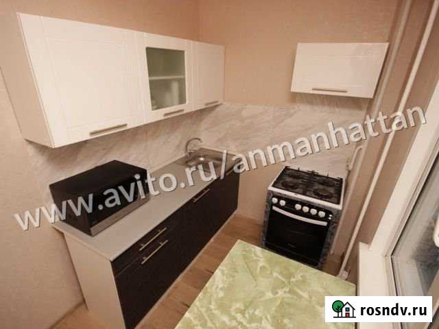 2-комнатная квартира, 44 м², 4/5 эт. на продажу в Наро-Фоминске Наро-Фоминск - изображение 1