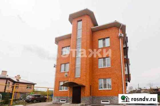 4-комнатная квартира, 105 м², 3/4 эт. на продажу в Краснодаре Краснодар